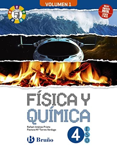 Física y Química
