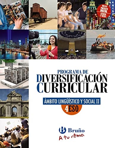 Ámbito Lingüístico y Social II