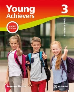 Young Achievers SB