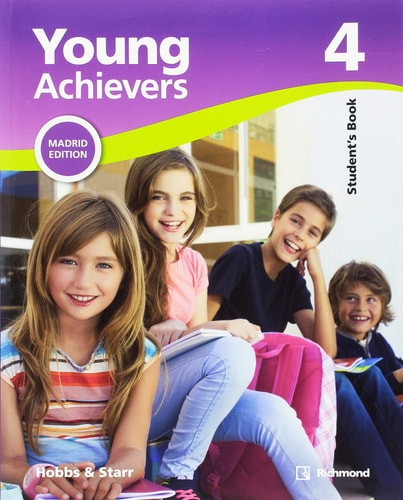 Young Achievers SB