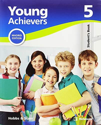 Young Achievers SB