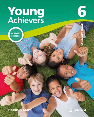 Young Achievers SB