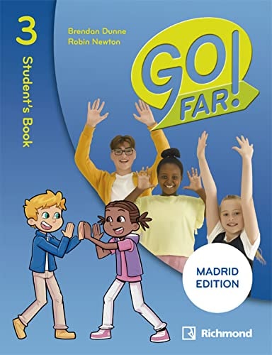 Go! Far SB