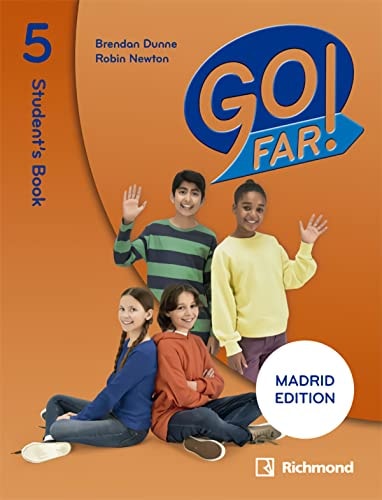 Go! Far SB