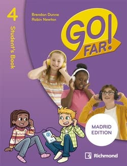 Go! Far SB