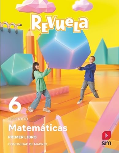 Matemáticas. Trimestres temáticos
