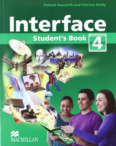 Interface 4 SB