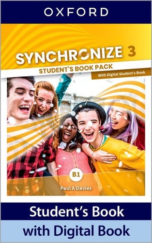 Synchronize 3