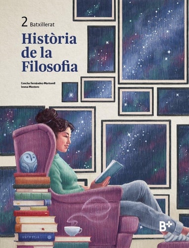 Història De La Filosofia - Didacta