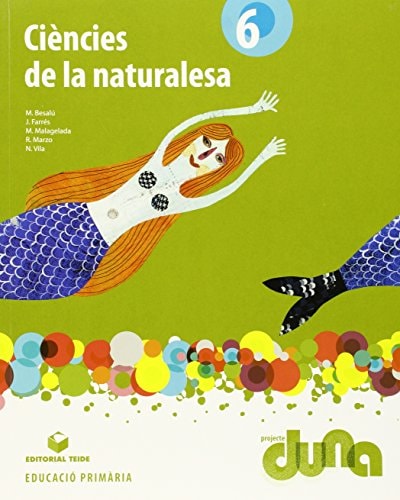 Ciencias De La Naturaleza - Teide