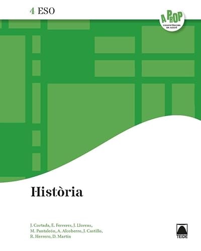 Historia - Teide