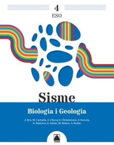 Biologia I Geologia - Teide