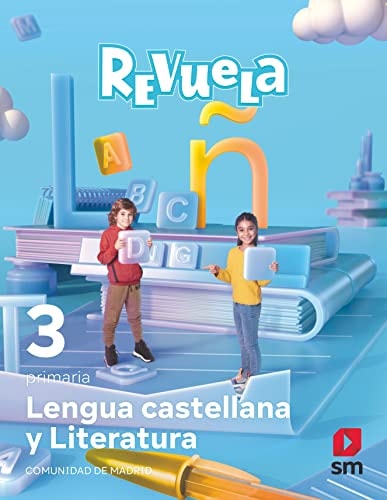 Lengua Castellana y Literatura