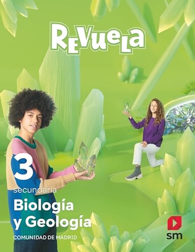 Biología y Geología