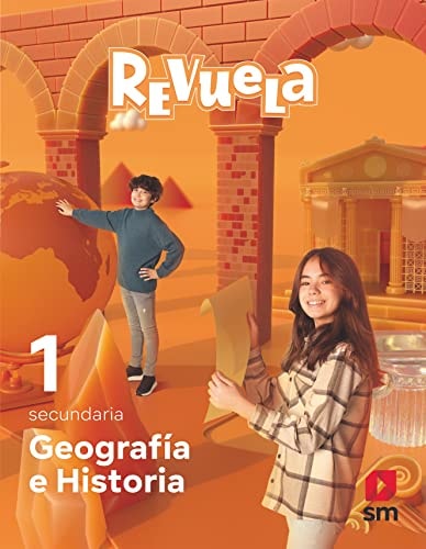 Geografía e Historia