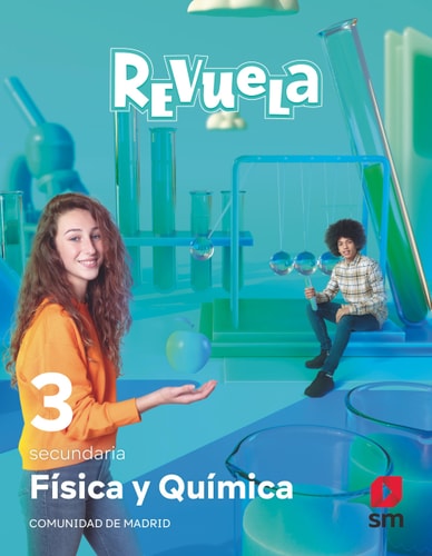 Física y Química
