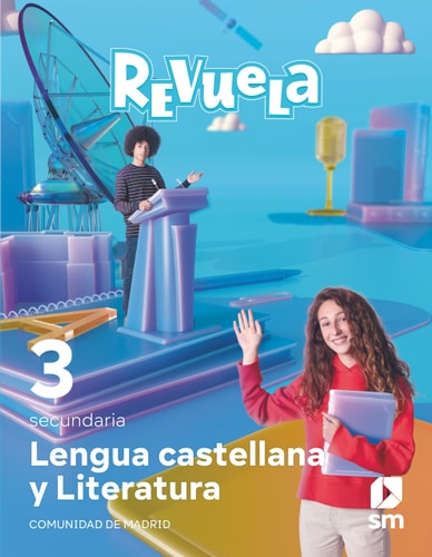 Lengua Castellana y Literatura