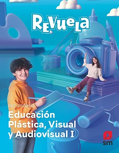Educacio Plastica - Cruilla