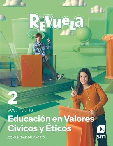 Educación en Valores Cívicos y Éticos