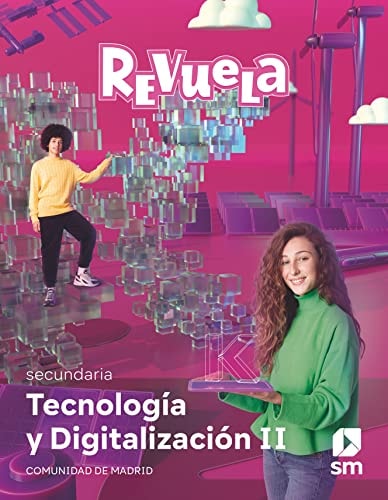 Tecnologia - Cruilla