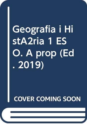 Geografia I Historia - Teide