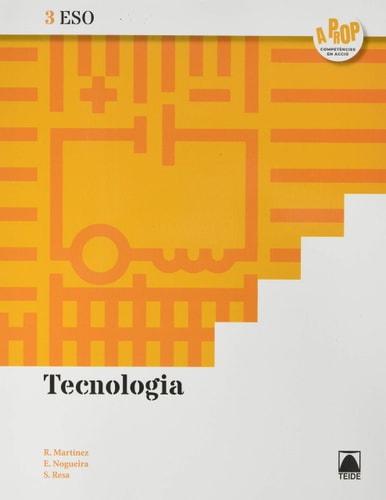 Tecnologia - Teide