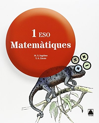 Matematiques - Teide