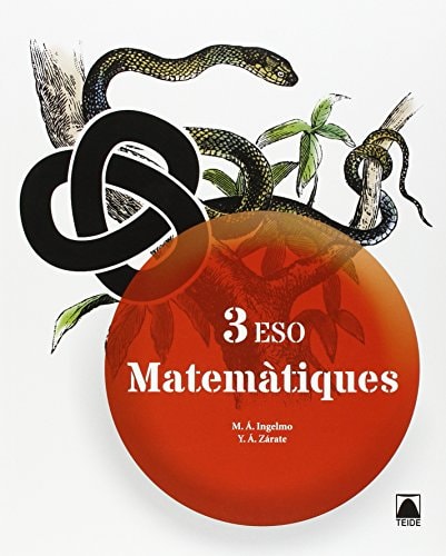 Matematiques - Teide