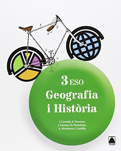 Geografia I Historia - Teide