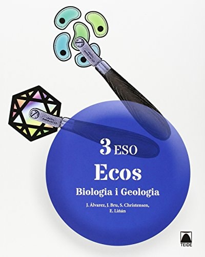 Biologia I Geologia - Teide