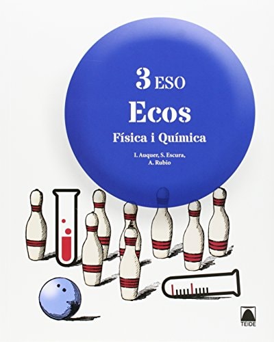 Fisica I Quimica - Teide