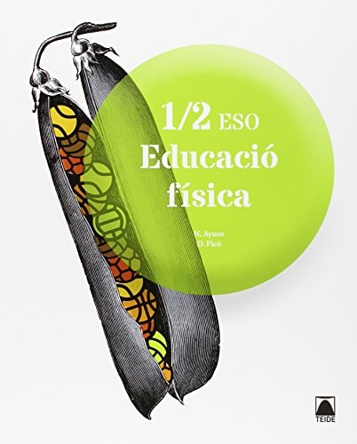 Educacio Fisica - Teide