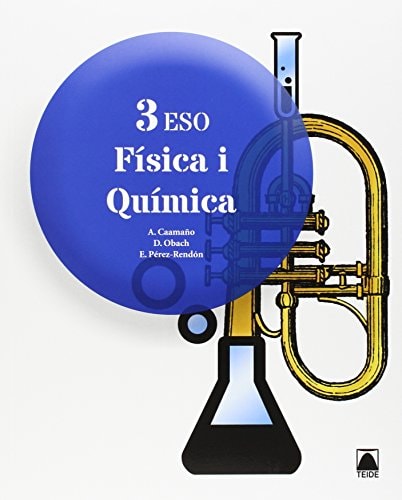 Fisica I Quimica - Teide