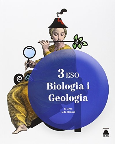 Biologia I Geologia - Teide