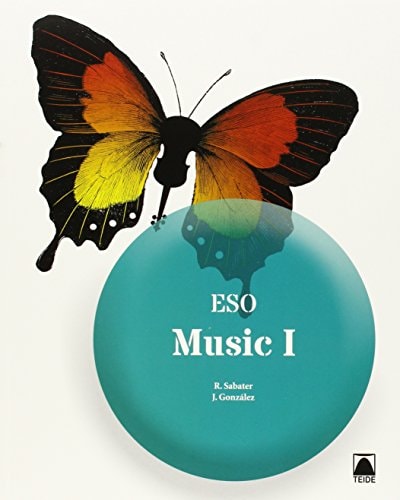 Music I - English – Editorial Teide, S.A.