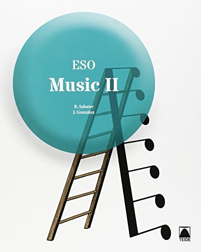 Music II - English – Editorial Teide, S.A.