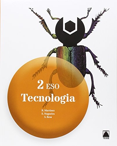Tecnologia - Teide