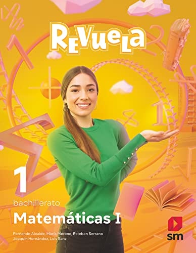 Matemáticas I