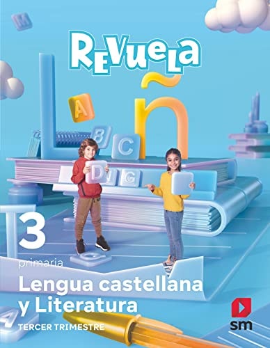 Lengua Castellana y Literatura