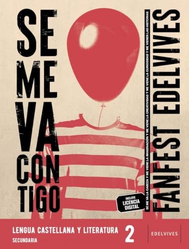 Lengua Castellana y Literatura