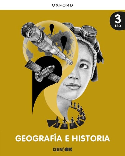 Geografía e Historia