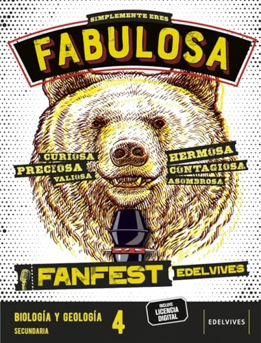 Biología y Geología