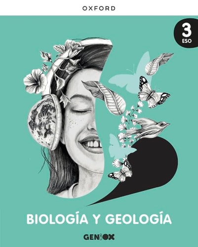 Biología y Geología