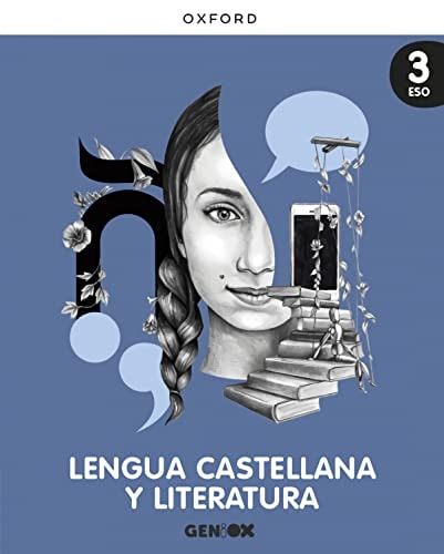 Lengua Castellana y Literatura