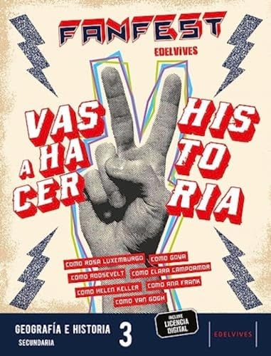 Geografia E Historia - Baula