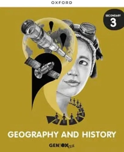 Geography and History