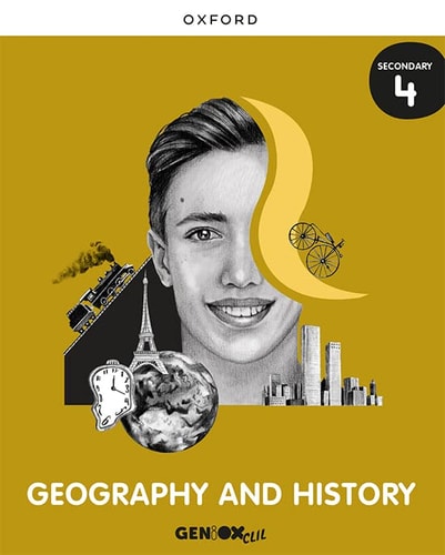 Geography and History