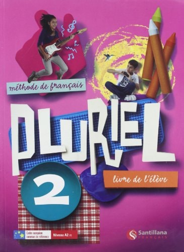 Pluriel 2 Livré