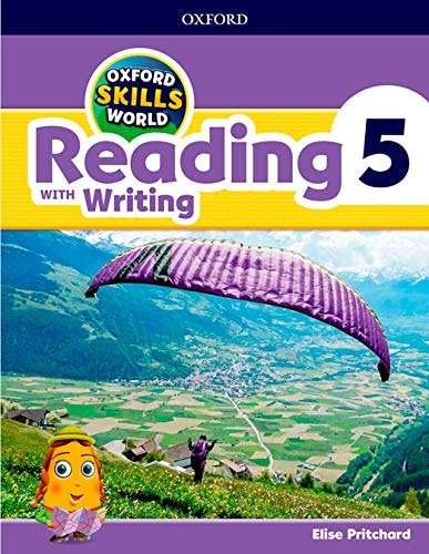 Oxford Skills World: Reading & Writing 5 - Oxford