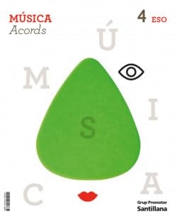 Musica - Santillana
